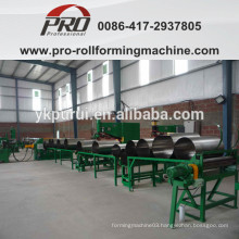 216.5L steel barrel making machine/making line